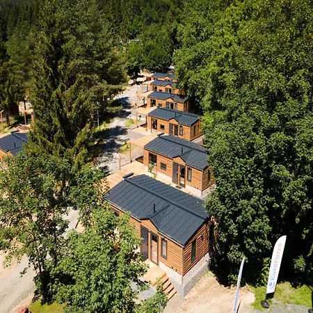 Comfortable Near The Pressegger Chalet *